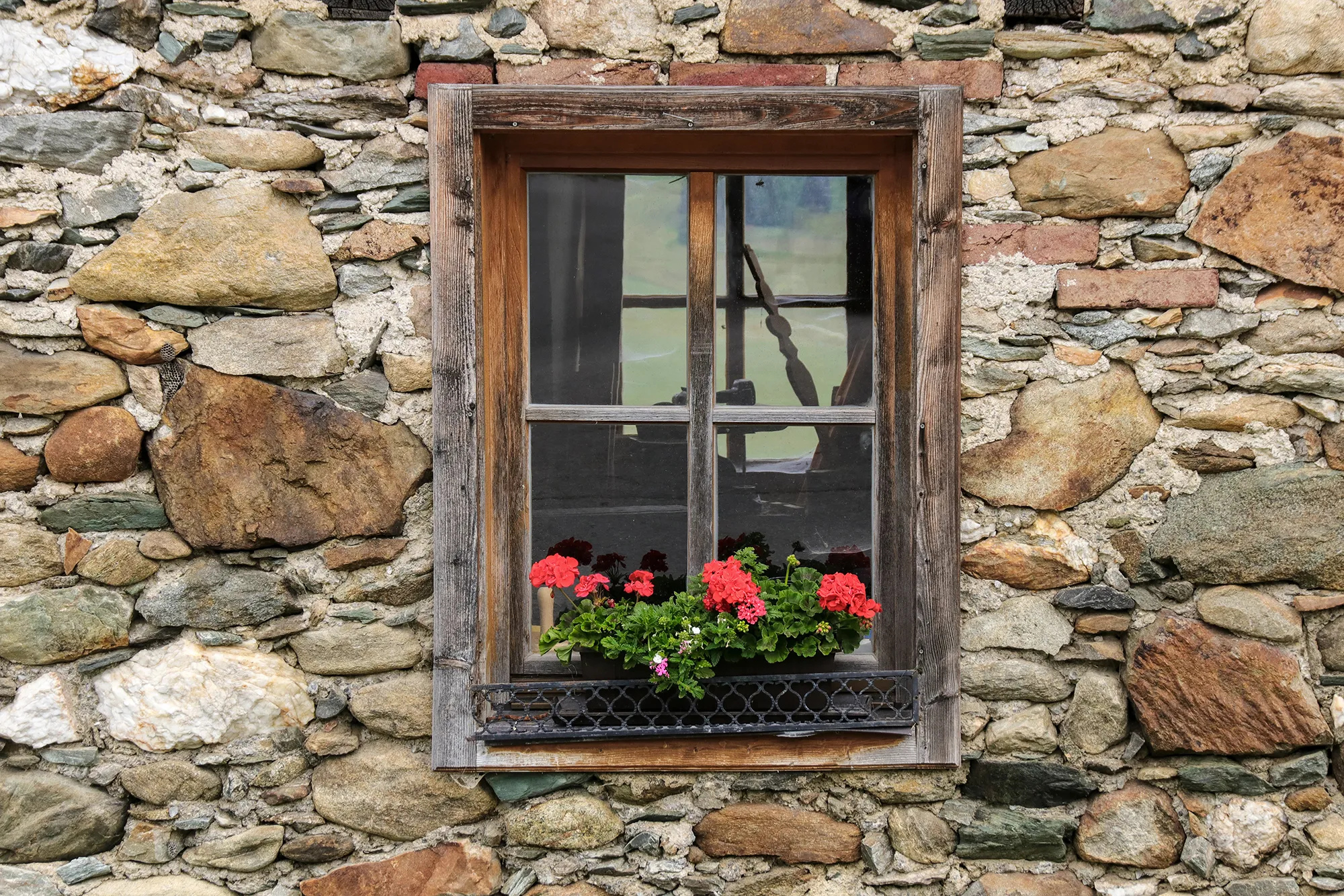 Kastenfenster